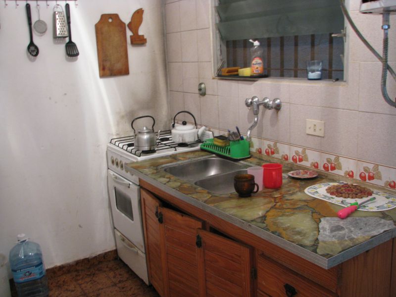 Nº DE REF 267. DUPLEX EN SANTA TERESITA BUENOS AIRES — foto 3