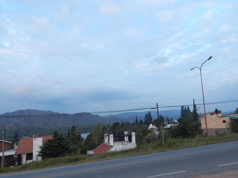 NUM DE REF 461, OPOR 2 LOTES EN P.SIQUIMAN A 200 MTS DE RTA38,SOBRE MARGEN ARROYO — foto 4
