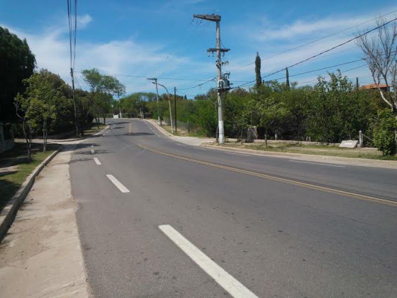 NUM DE REF 386, 22 hectareas en san esteban ideal complejo de cabañas o bº privado c/vista panor — foto 6