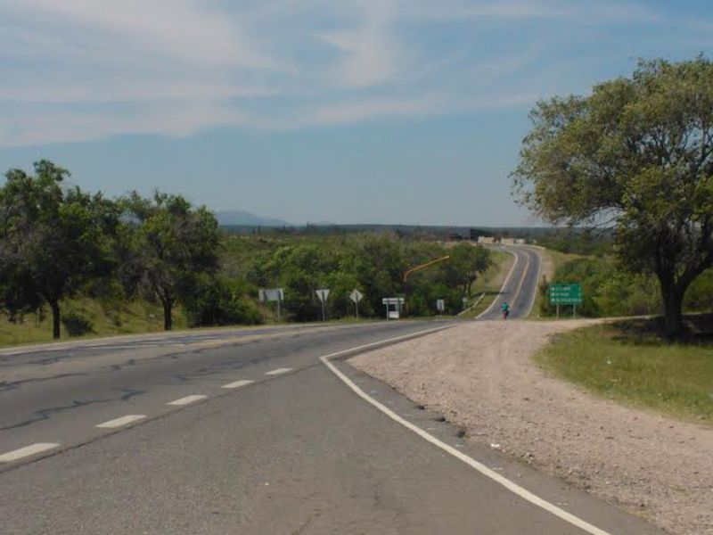 NUM DE REF 386, 22 hectareas en san esteban ideal complejo de cabañas o bº privado c/vista panor — foto 7