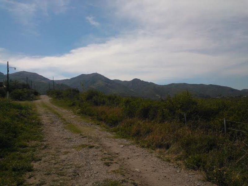 NUM DE REF 386, 22 hectareas en san esteban ideal complejo de cabañas o bº privado c/vista panor — foto 8