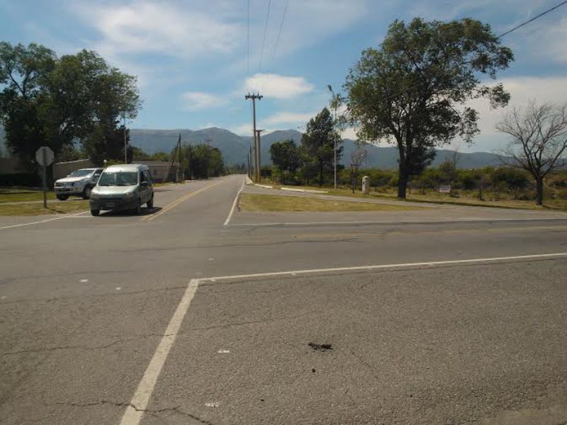 NUM DE REF 386, 22 hectareas en san esteban ideal complejo de cabañas o bº privado c/vista panor — foto 9
