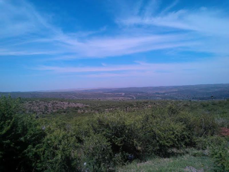 NUM DE REF 386, 22 hectareas en san esteban ideal complejo de cabañas o bº privado c/vista panor — foto 11