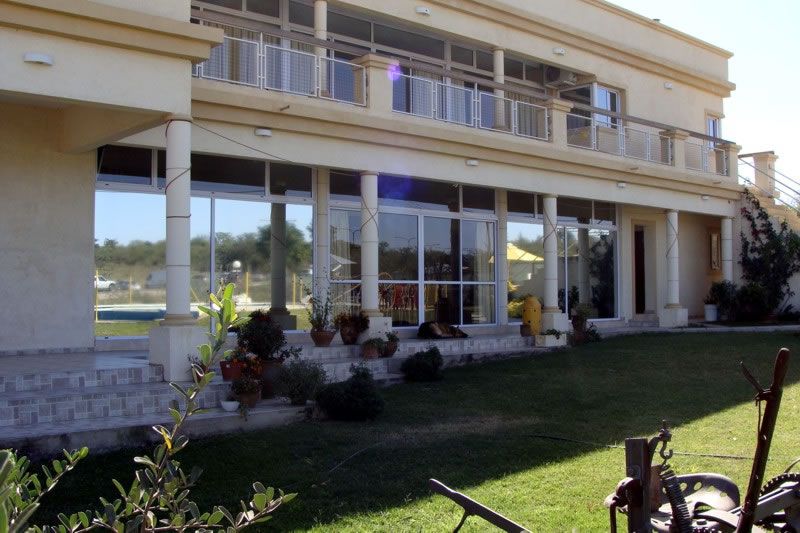 IDEAL EMPREND ESPEC HOTEL EN P.SIQUIMAN SOBRE COLECTORA DE RTA 38/ESTRATEGICA UB - 2