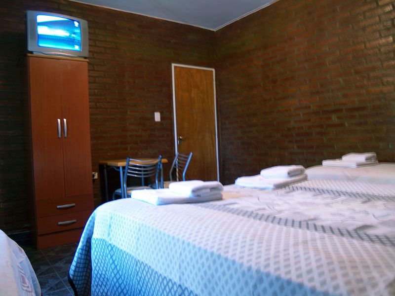 IDEAL EMPREND ESPEC HOTEL EN P.SIQUIMAN SOBRE COLECTORA DE RTA 38/ESTRATEGICA UB - 6