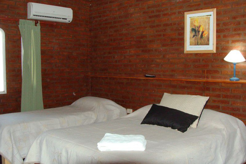 IDEAL EMPREND ESPEC HOTEL EN P.SIQUIMAN SOBRE COLECTORA DE RTA 38/ESTRATEGICA UB - 10