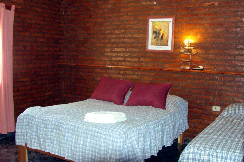 IDEAL EMPREND ESPEC HOTEL EN P.SIQUIMAN SOBRE COLECTORA DE RTA 38/ESTRATEGICA UB - 18