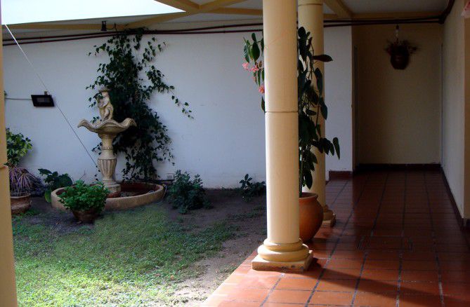 IDEAL EMPREND ESPEC HOTEL EN P.SIQUIMAN SOBRE COLECTORA DE RTA 38/ESTRATEGICA UB - 21