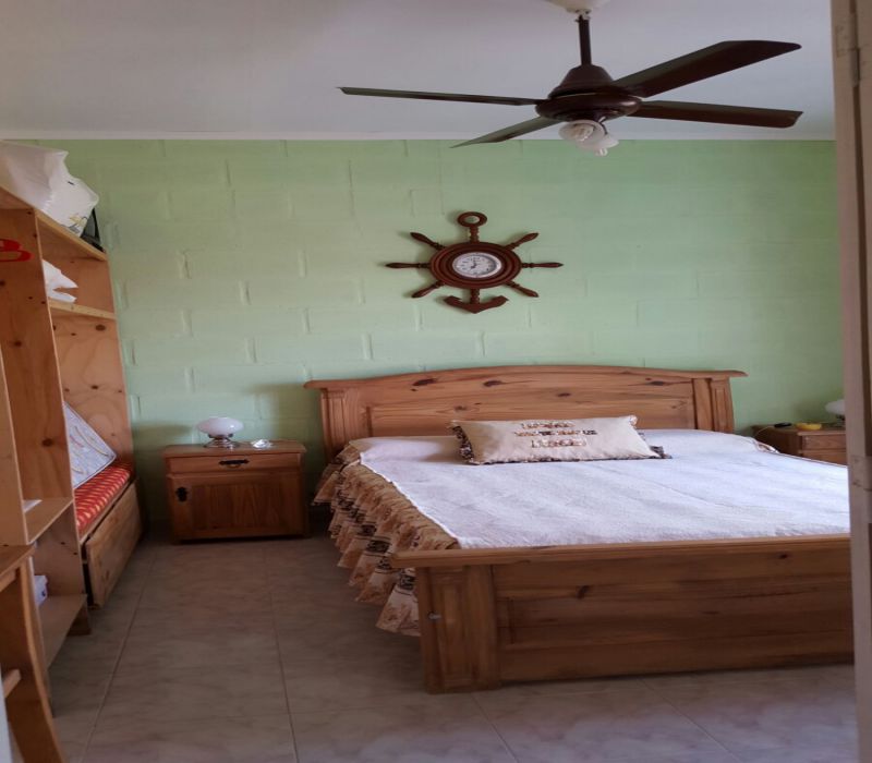 Nºref: 536 -Hermosa casa en Bialet Masse con única vista a las Sierras sobre el arroyo — foto 2
