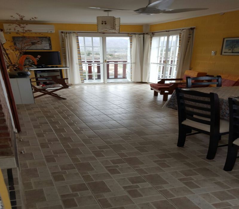 Nºref: 536 -Hermosa casa en Bialet Masse con única vista a las Sierras sobre el arroyo — foto 3