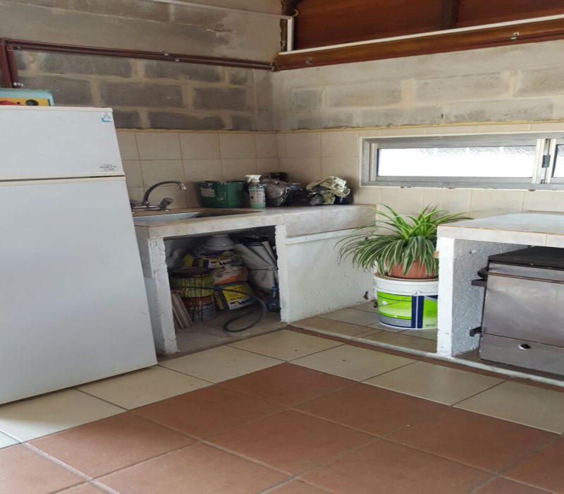 Nºref: 536 -Hermosa casa en Bialet Masse con única vista a las Sierras sobre el arroyo — foto 5