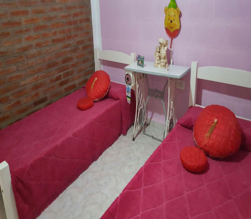 Nºref: 536 -Hermosa casa en Bialet Masse con única vista a las Sierras sobre el arroyo — foto 9