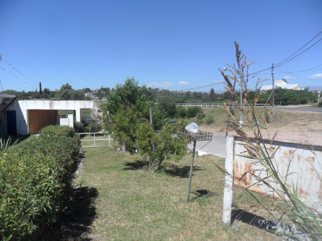 Nºref: 543 -PROP EN LA COSTANERA DE LA RTA 38 C/SALIDA AL LAGO,INC VISTA PANORAMIC — foto 7