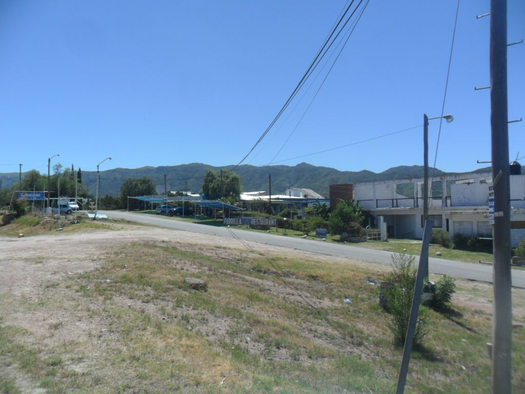 Nºref: 543 -PROP EN LA COSTANERA DE LA RTA 38 C/SALIDA AL LAGO,INC VISTA PANORAMIC — foto 9