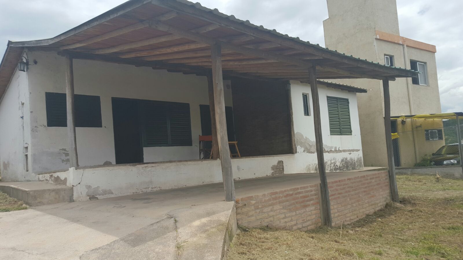 Nºref: 581CASA EN CARLOS PAZ CON INCREIBLE VISTA ALA SIERRAS EXC. ENTORNO — foto 3