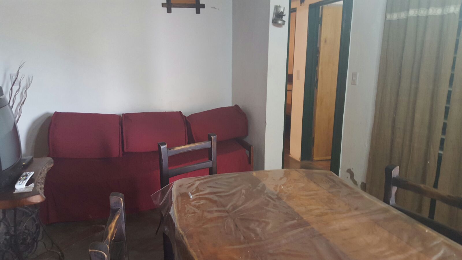 Nºref: 581CASA EN CARLOS PAZ CON INCREIBLE VISTA ALA SIERRAS EXC. ENTORNO — foto 5