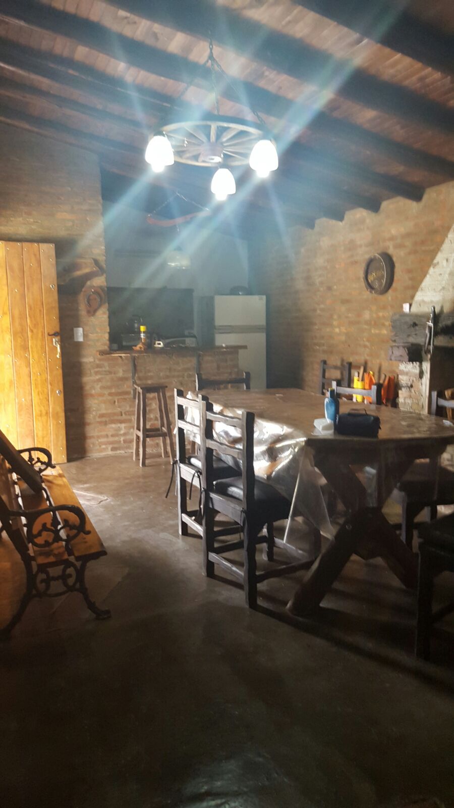 Nºref: 581CASA EN CARLOS PAZ CON INCREIBLE VISTA ALA SIERRAS EXC. ENTORNO — foto 6