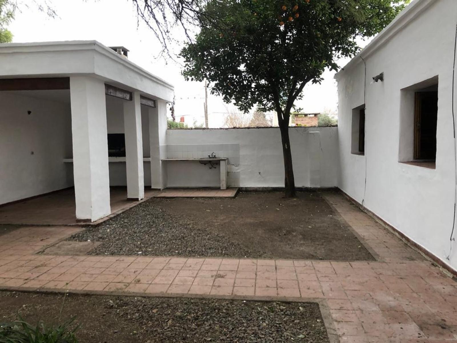 ARGUELLO 3 DORMITORIOS PATIO — foto 6