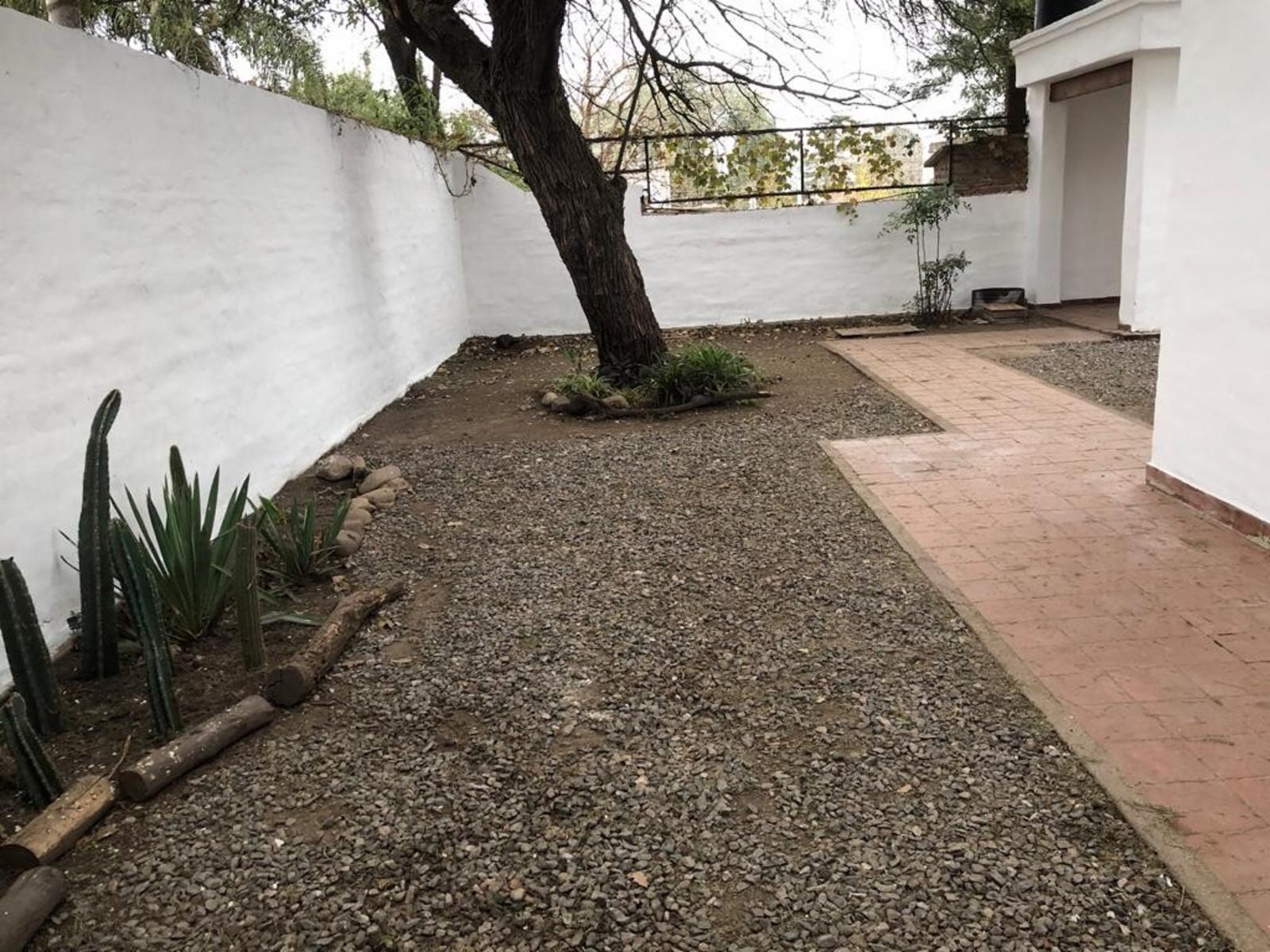 ARGUELLO 3 DORMITORIOS PATIO — foto 7