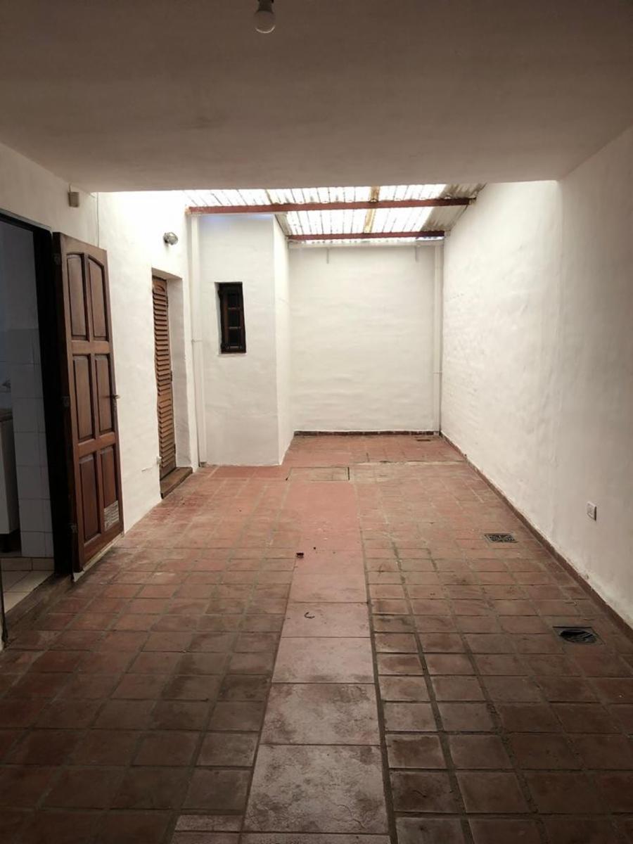 ARGUELLO 3 DORMITORIOS PATIO — foto 11