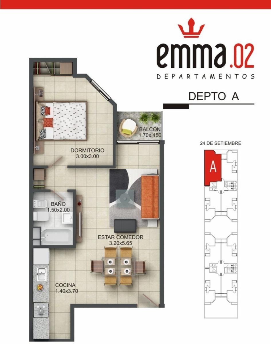 APTA CREDITO GENERAL PAZ — foto 6