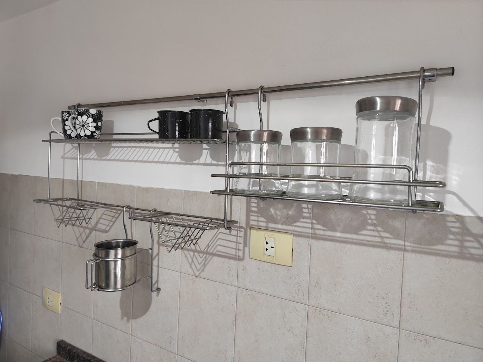 Dpto 1 dormitorio con amenities Piscina y seguridad - 3