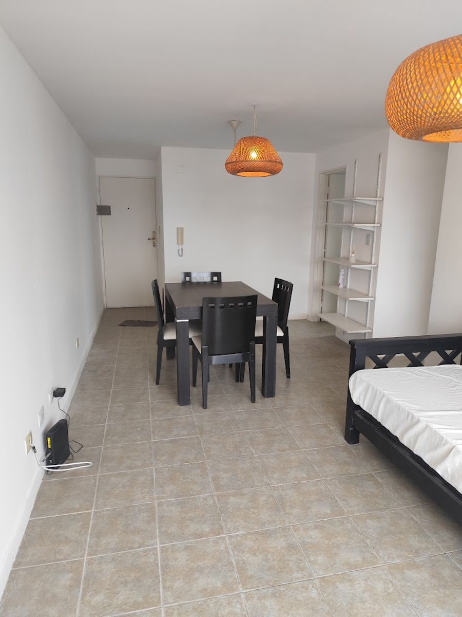 Dpto 1 dormitorio con amenities Piscina y seguridad - 5