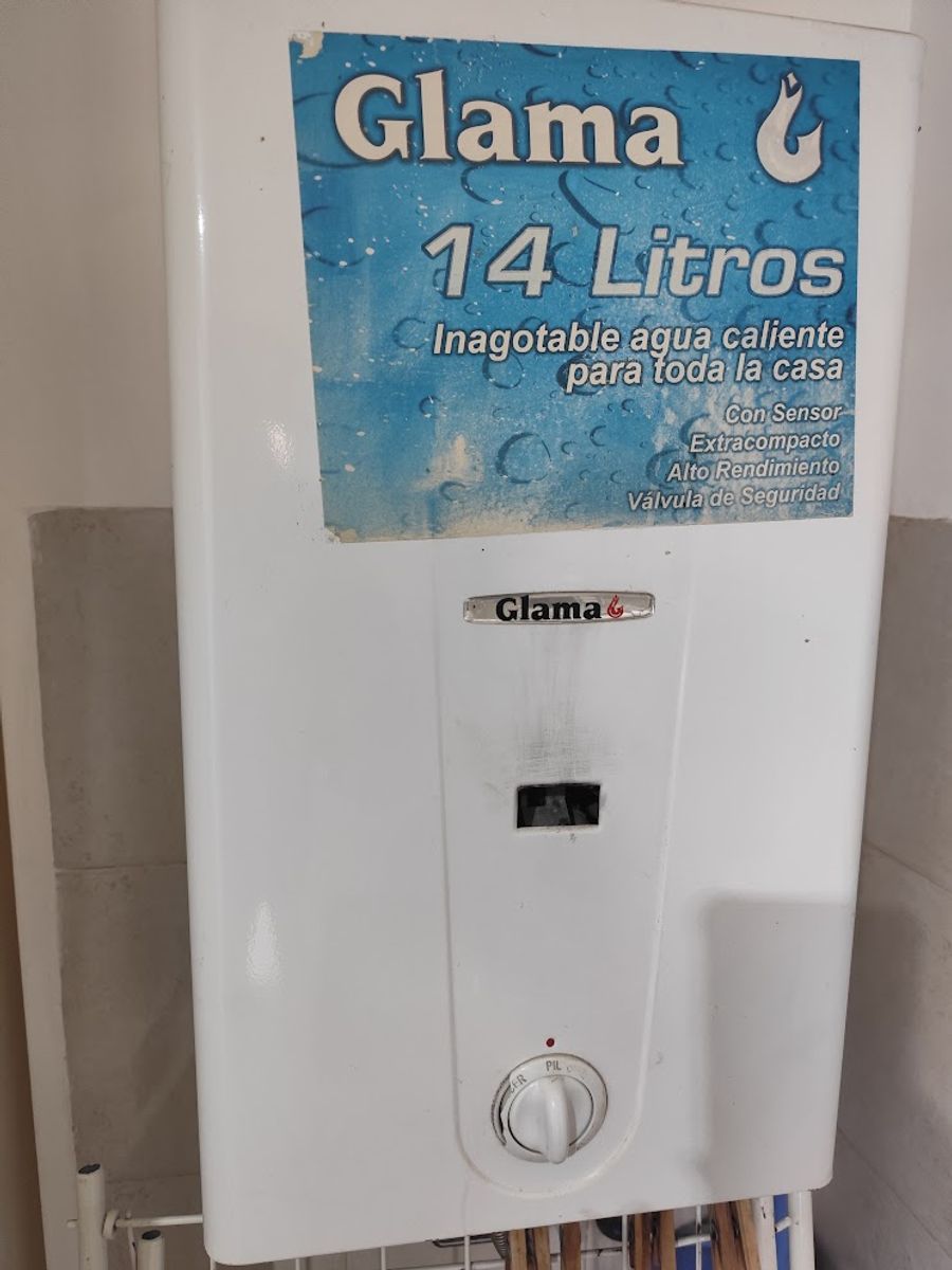 Dpto 1 dormitorio con amenities Piscina y seguridad - 14