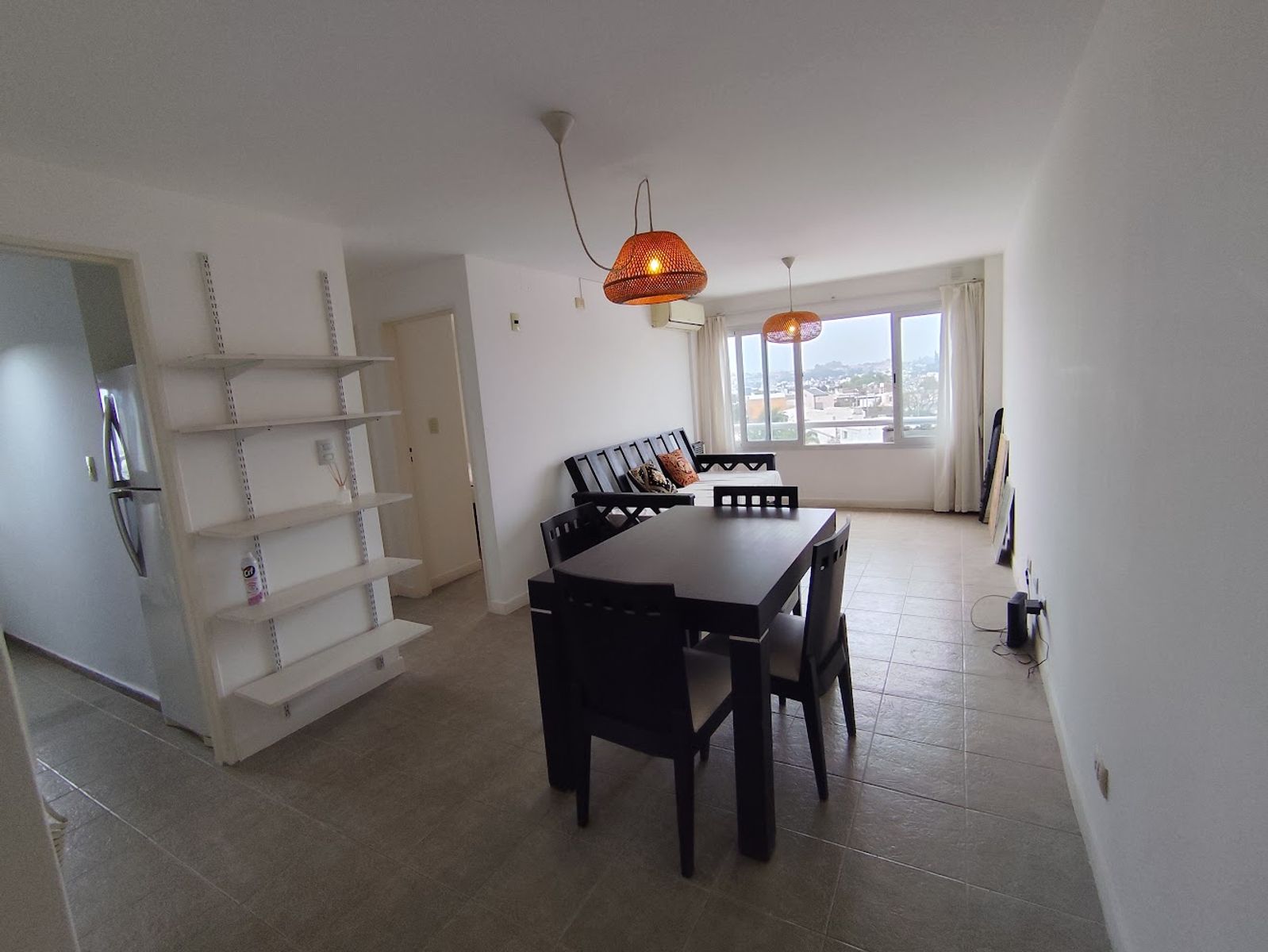 Dpto 1 dormitorio con amenities Piscina y seguridad - 17