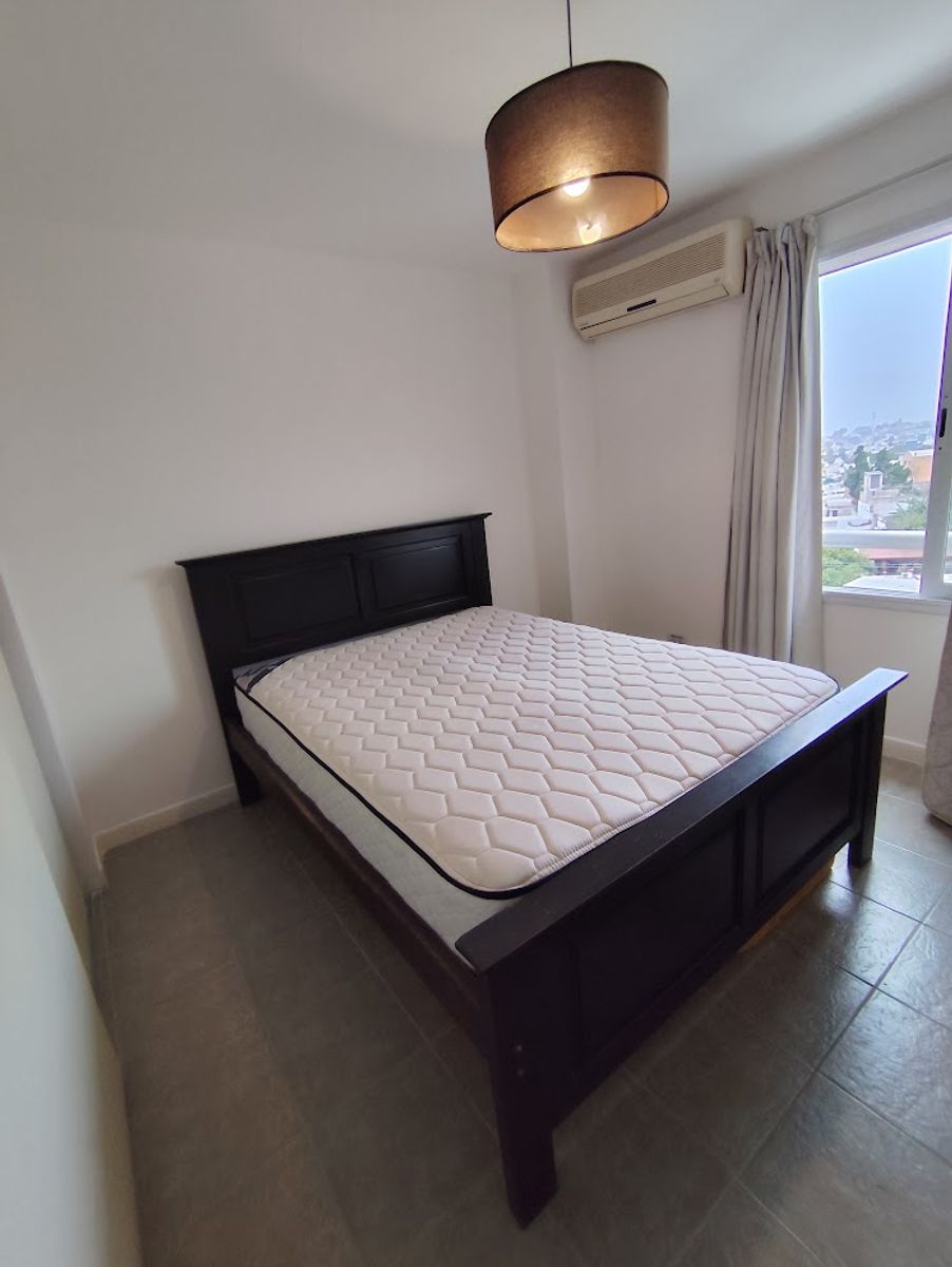Dpto 1 dormitorio con amenities Piscina y seguridad - 18