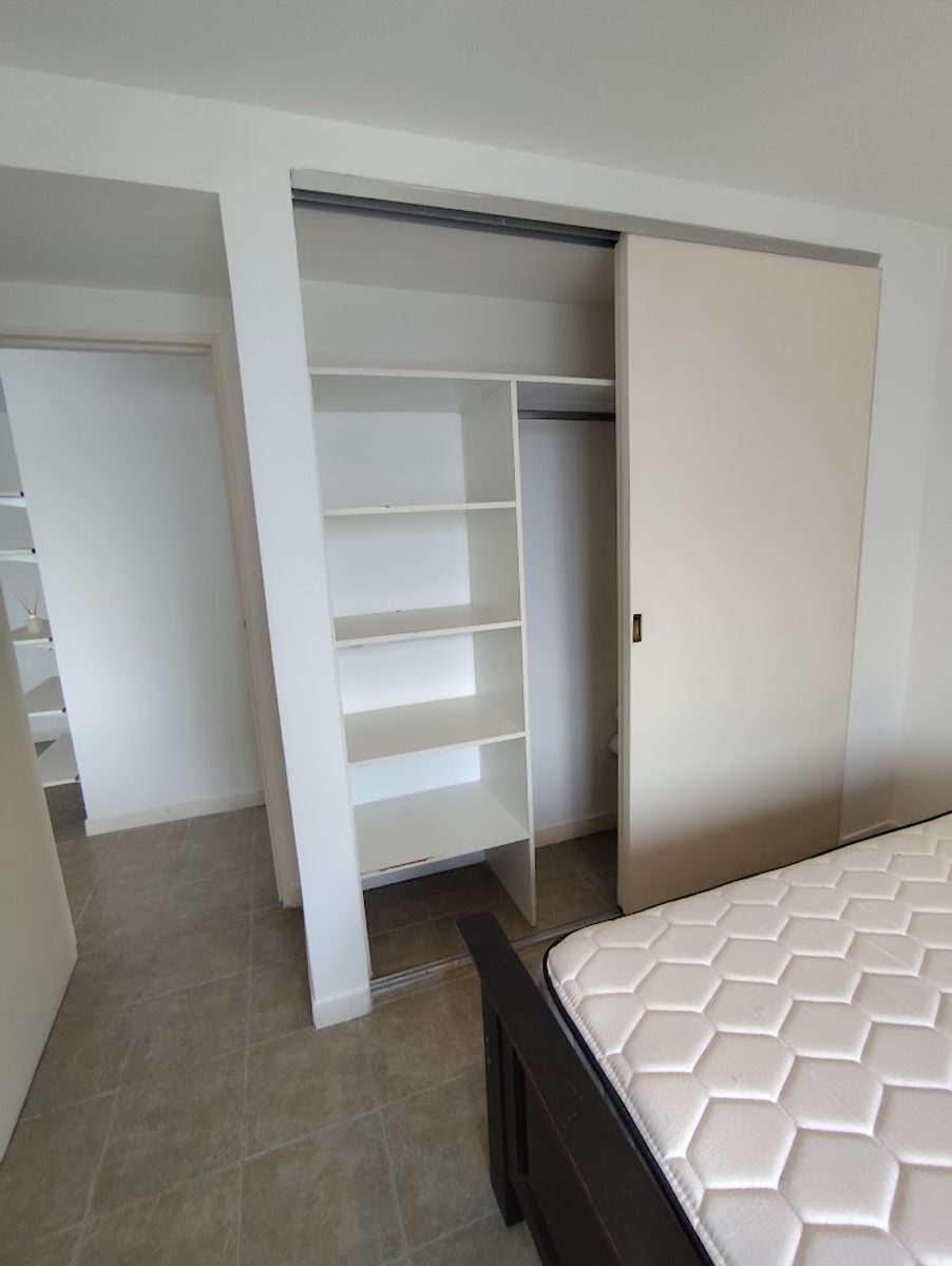 Dpto 1 dormitorio con amenities Piscina y seguridad - 19