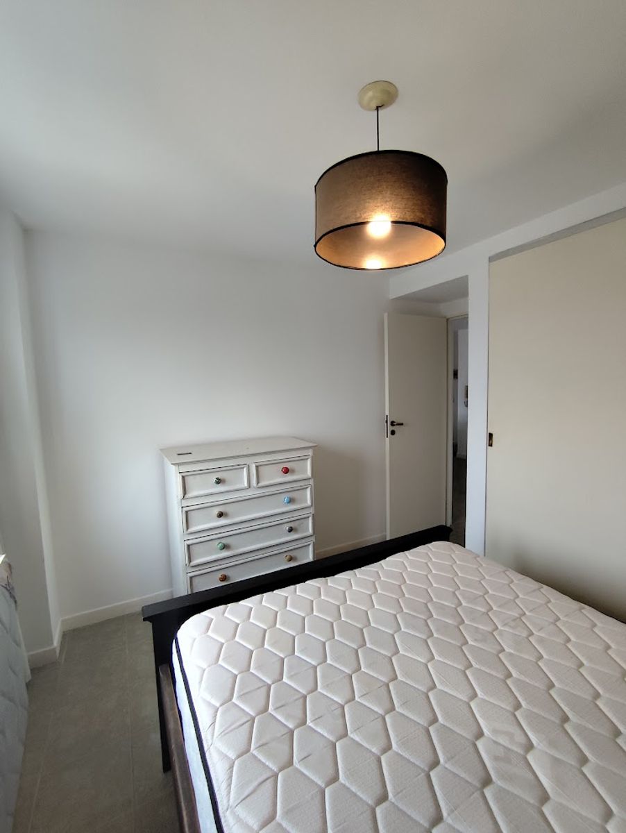 Dpto 1 dormitorio con amenities Piscina y seguridad - 20