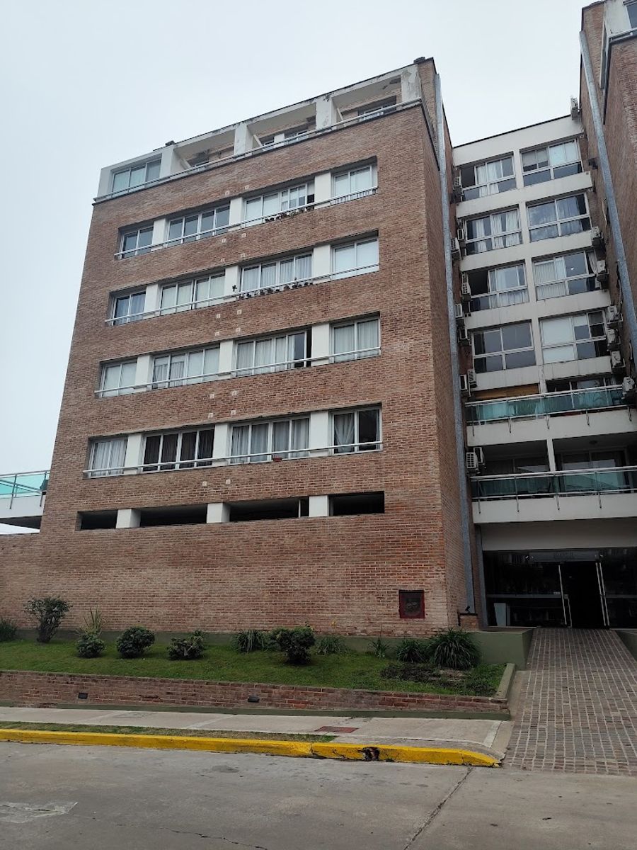 Dpto 1 dormitorio con amenities Piscina y seguridad - 24