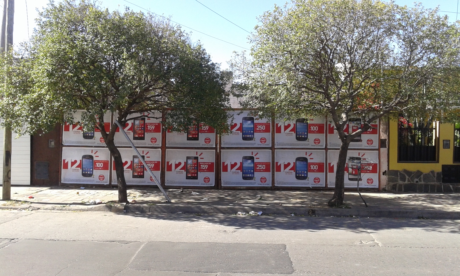 OPORTUNIDAD INVERSIÓN ZONA C5 - LOTE EN ALBERDI