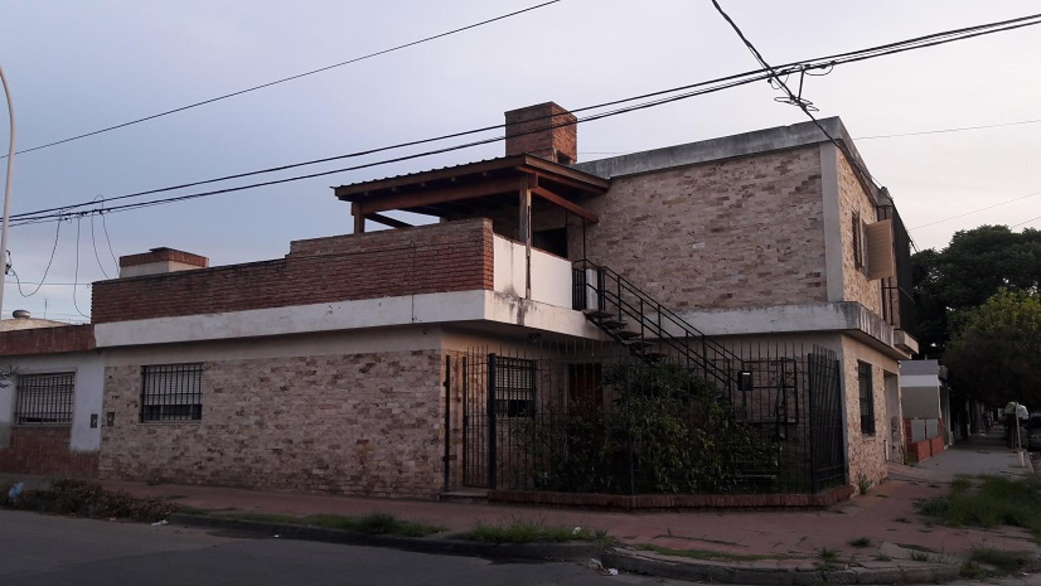 Hermosa propiedad en venta Bº Los Platanos — foto 11