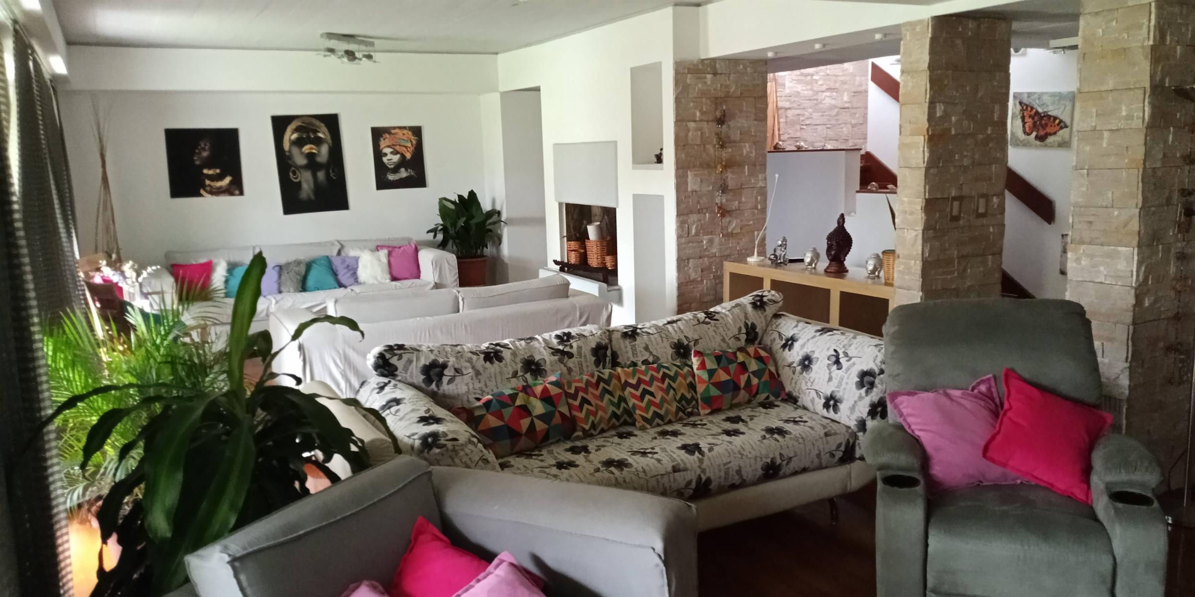 Hermosa propiedad en venta barrio Urca — foto 3