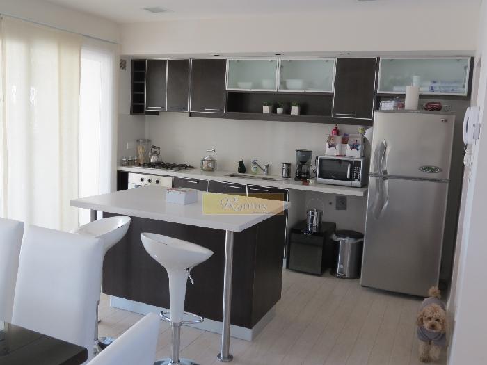 Excelente casa en 2 niveles 4 ambientes Piscina y Parque,
Haras del Sur, U$S410.000. - 5
