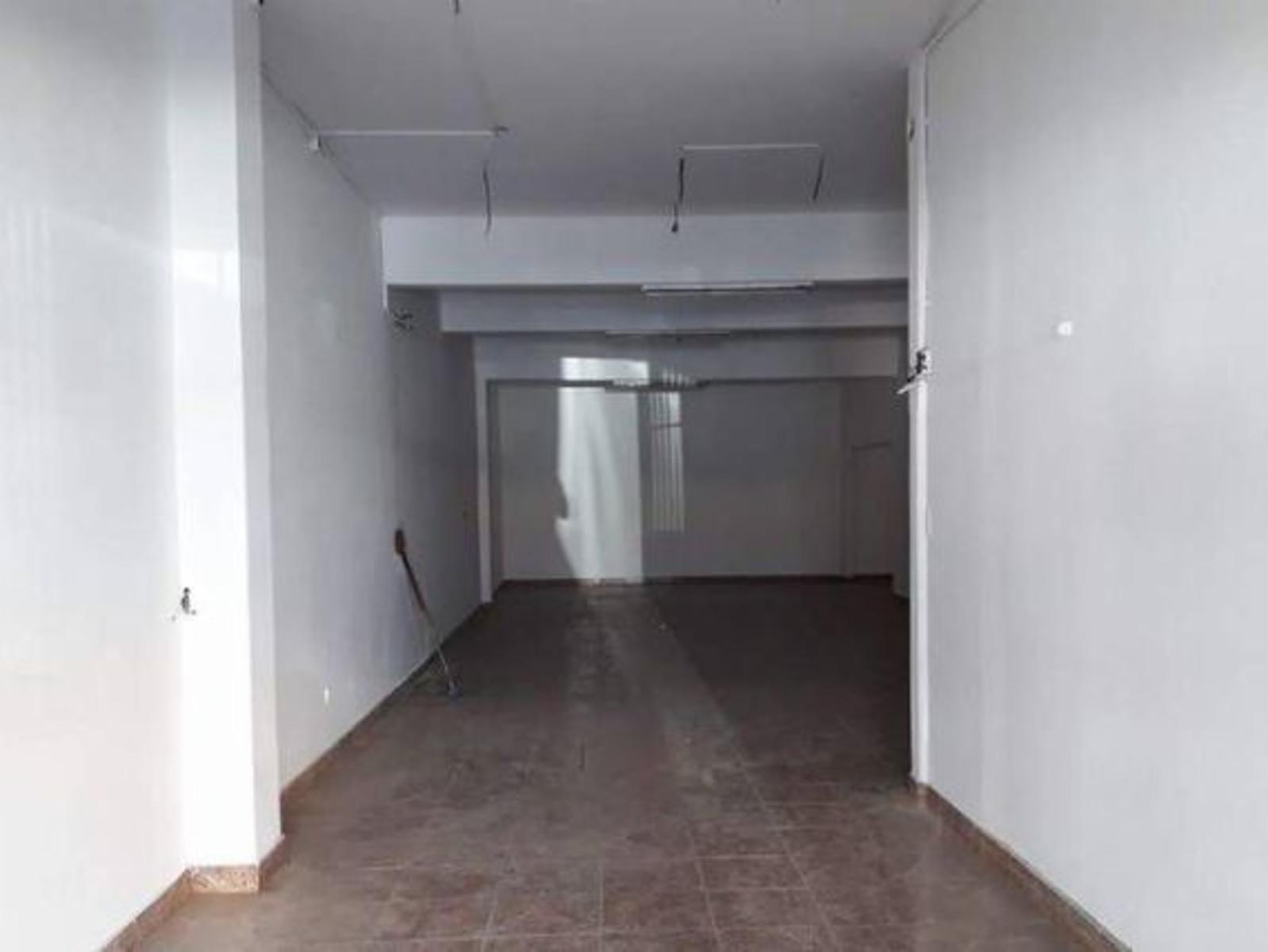 local salon 140 m2 ideal fiestas pelotero gimnasio etc San Justo - 7