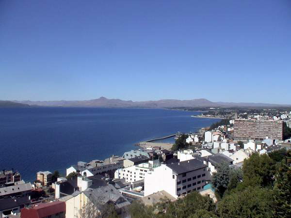 Amantes de la Vista. Departamento en PH reciclado a nuevo con la mejor vista de Bariloche - 1