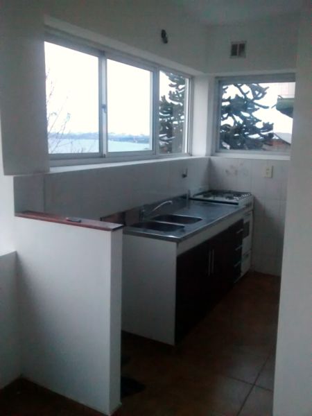Amantes de la Vista. Departamento en PH reciclado a nuevo con la mejor vista de Bariloche — foto 6