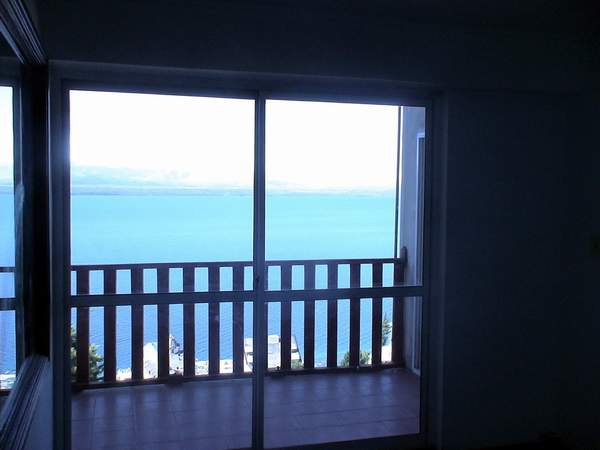 Amantes de la Vista. Departamento en PH reciclado a nuevo con la mejor vista de Bariloche — foto 7