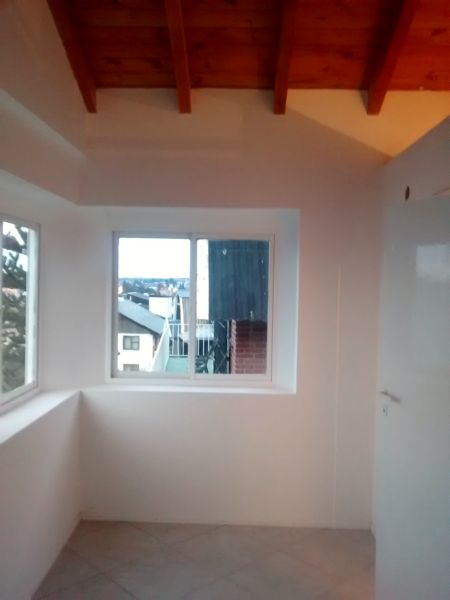 Amantes de la Vista. Departamento en PH reciclado a nuevo con la mejor vista de Bariloche — foto 9