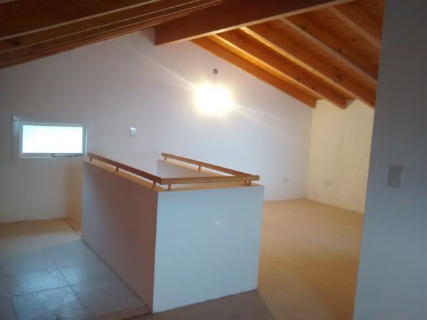 Amantes de la Vista. Departamento en PH reciclado a nuevo con la mejor vista de Bariloche — foto 12