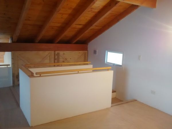 Amantes de la Vista. Departamento en PH reciclado a nuevo con la mejor vista de Bariloche — foto 13