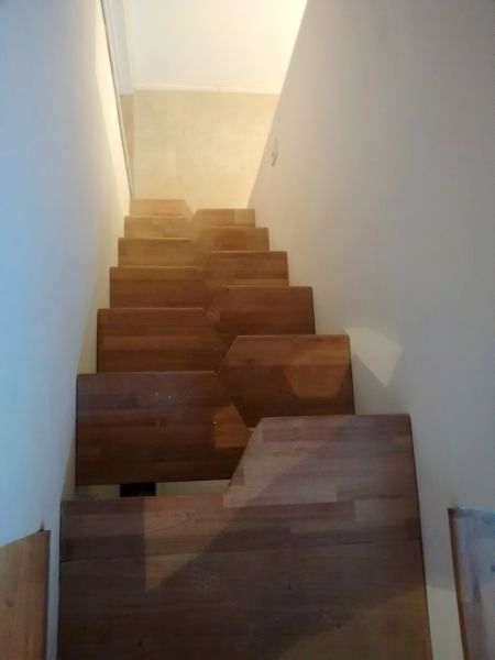Amantes de la Vista. Departamento en PH reciclado a nuevo con la mejor vista de Bariloche — foto 15