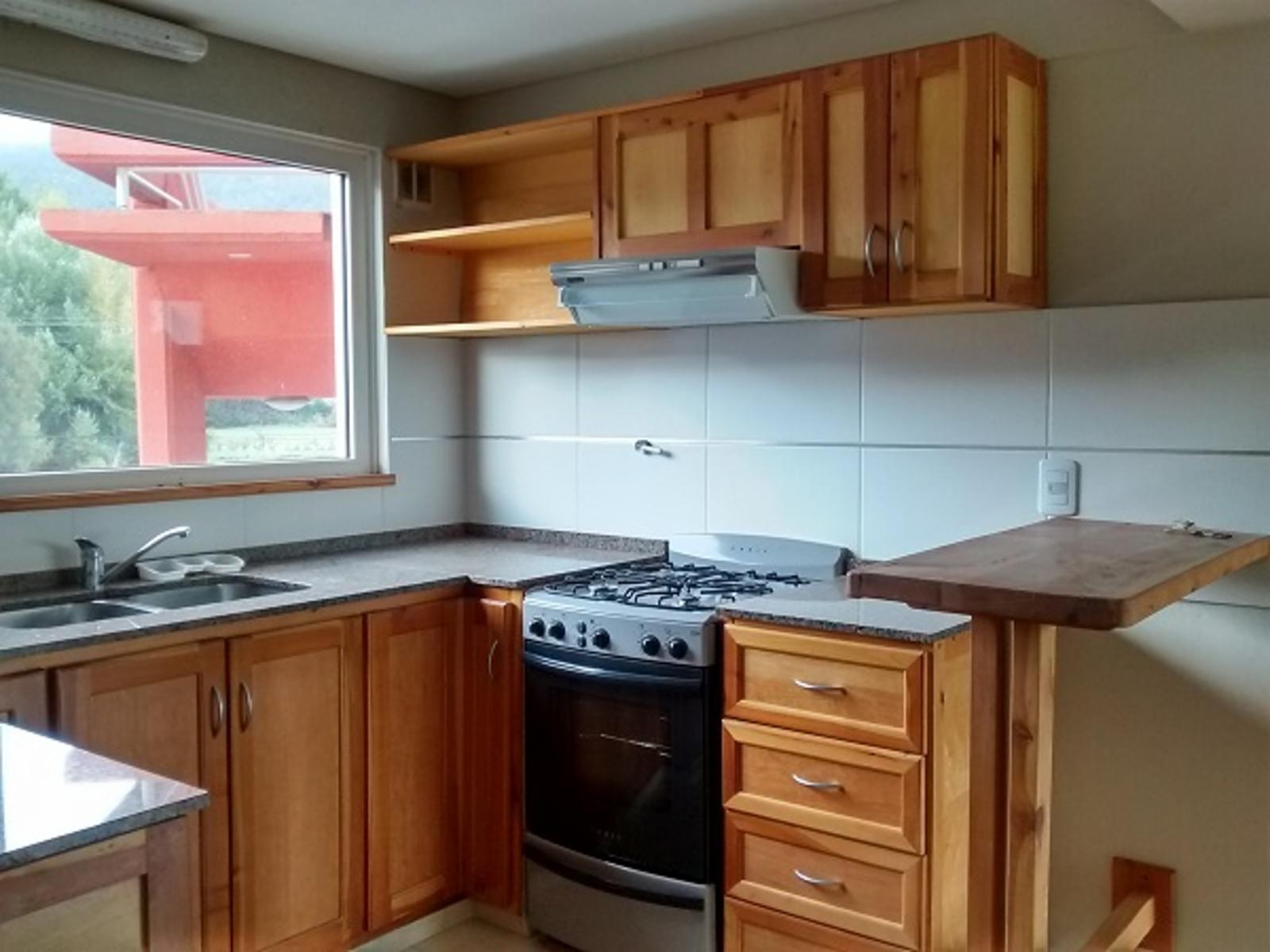 Excelente y amplio departamento de 2 dormitorios en Barrio Premium, con estacionamiento, club house y piscina climatizada — foto 14