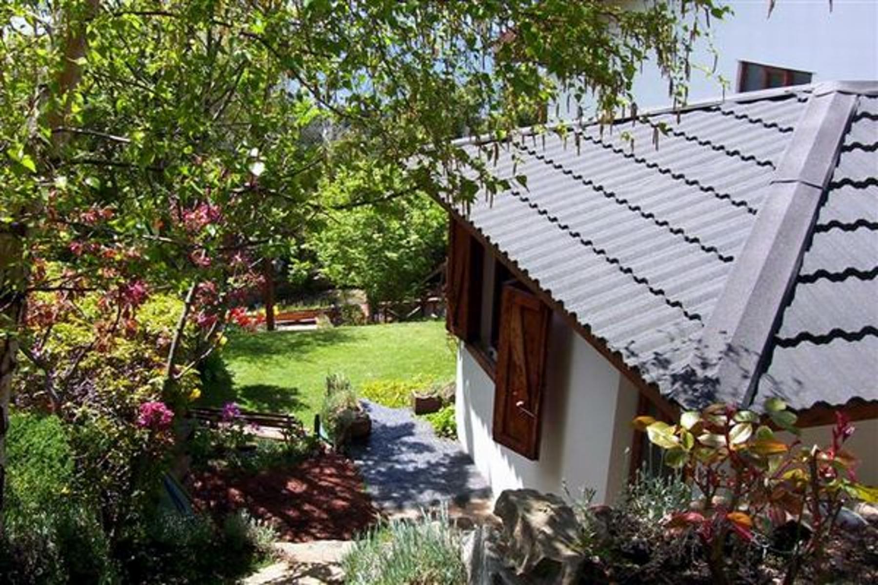 -PARA INVERSIONISTAS- Cálida vivienda en PH con excelente vista al Lago - 1