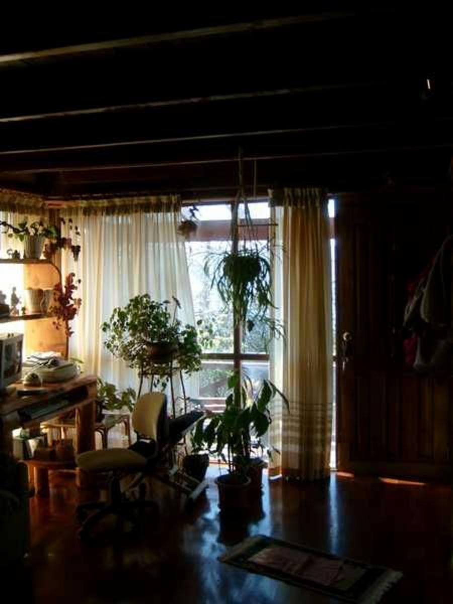 PARA INVERSIONISTAS- Cálida vivienda en PH con excelente vista al Lago — foto 4