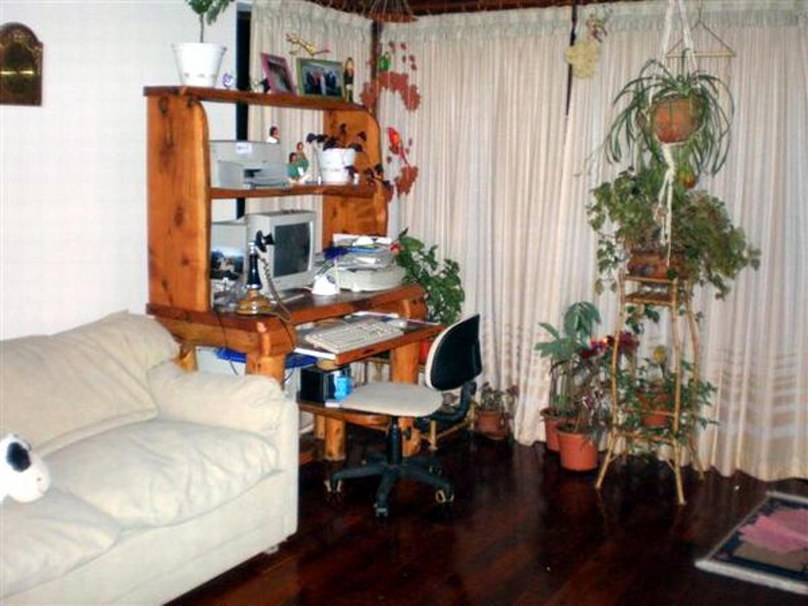 PARA INVERSIONISTAS- Cálida vivienda en PH con excelente vista al Lago — foto 6