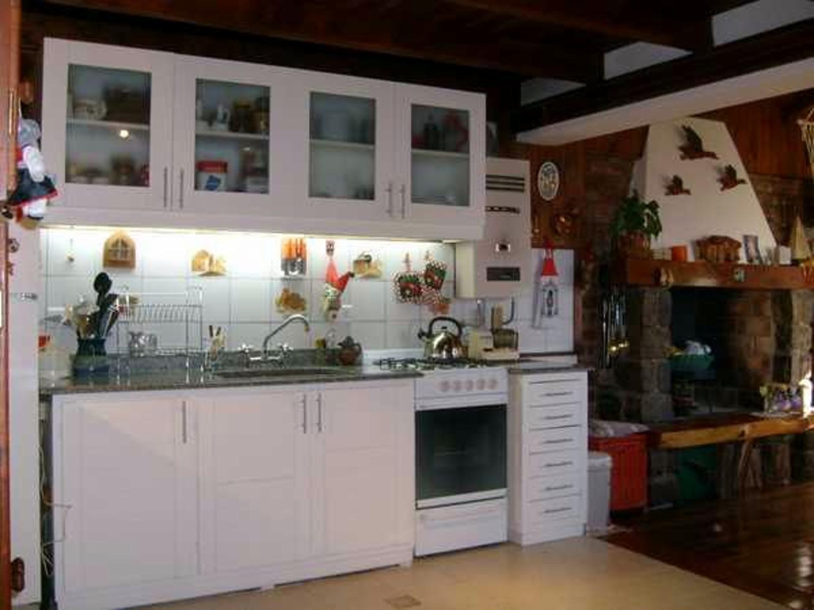 PARA INVERSIONISTAS- Cálida vivienda en PH con excelente vista al Lago — foto 7
